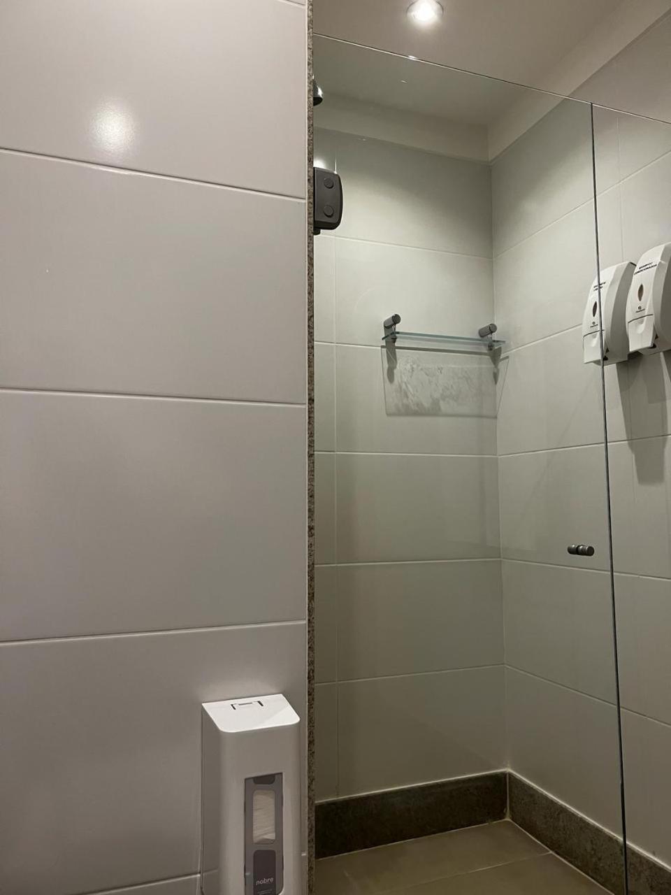 Vista Azul Apart Hotel - Vista Pinheiros Pedra Azul  Eksteriør bilde