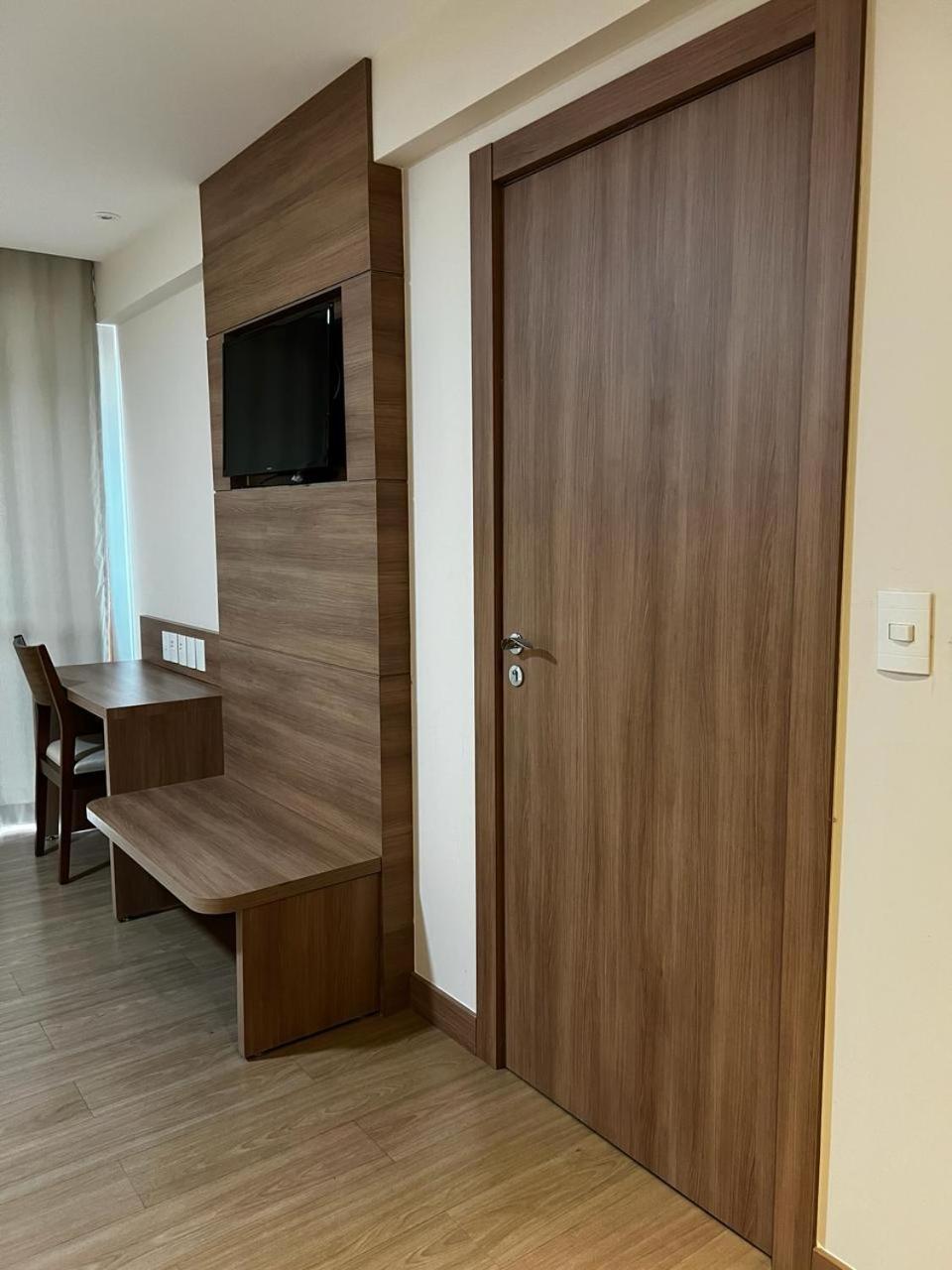 Vista Azul Apart Hotel - Vista Pinheiros Pedra Azul  Eksteriør bilde