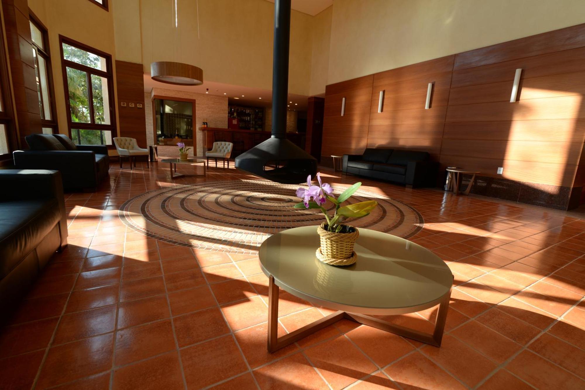 Vista Azul Apart Hotel - Vista Pinheiros Pedra Azul  Eksteriør bilde
